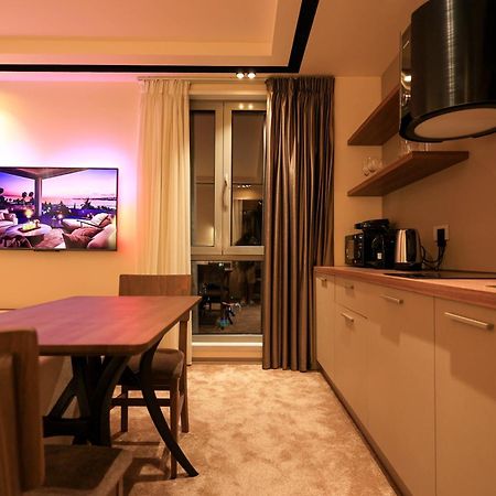 Deha Rooms & Apartments Τίρανα Εξωτερικό φωτογραφία
