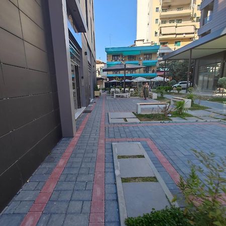 Deha Rooms & Apartments Τίρανα Εξωτερικό φωτογραφία
