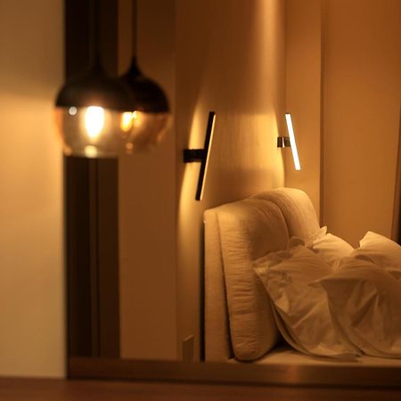 Deha Rooms & Apartments Τίρανα Εξωτερικό φωτογραφία
