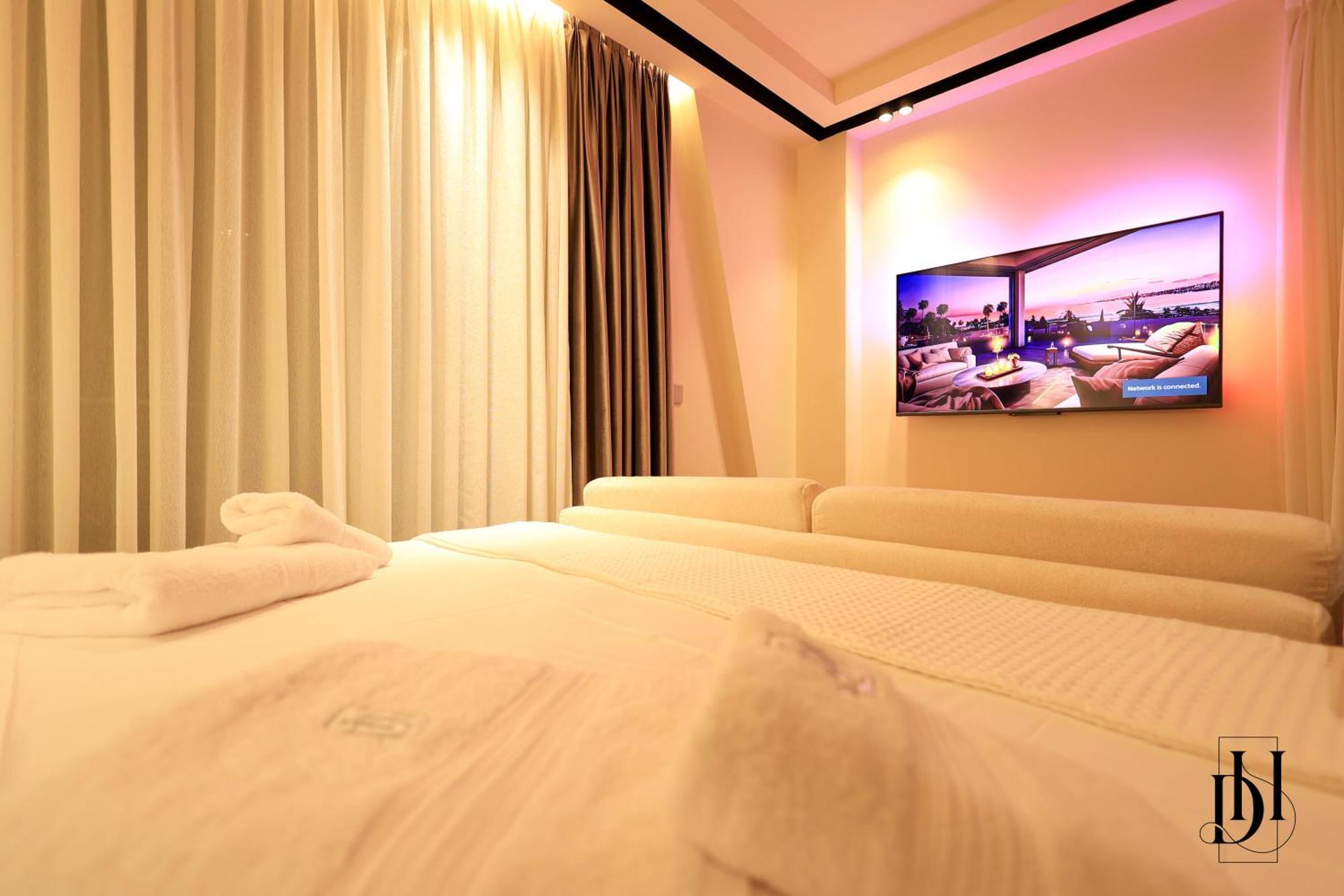 Deha Rooms & Apartments Τίρανα Εξωτερικό φωτογραφία