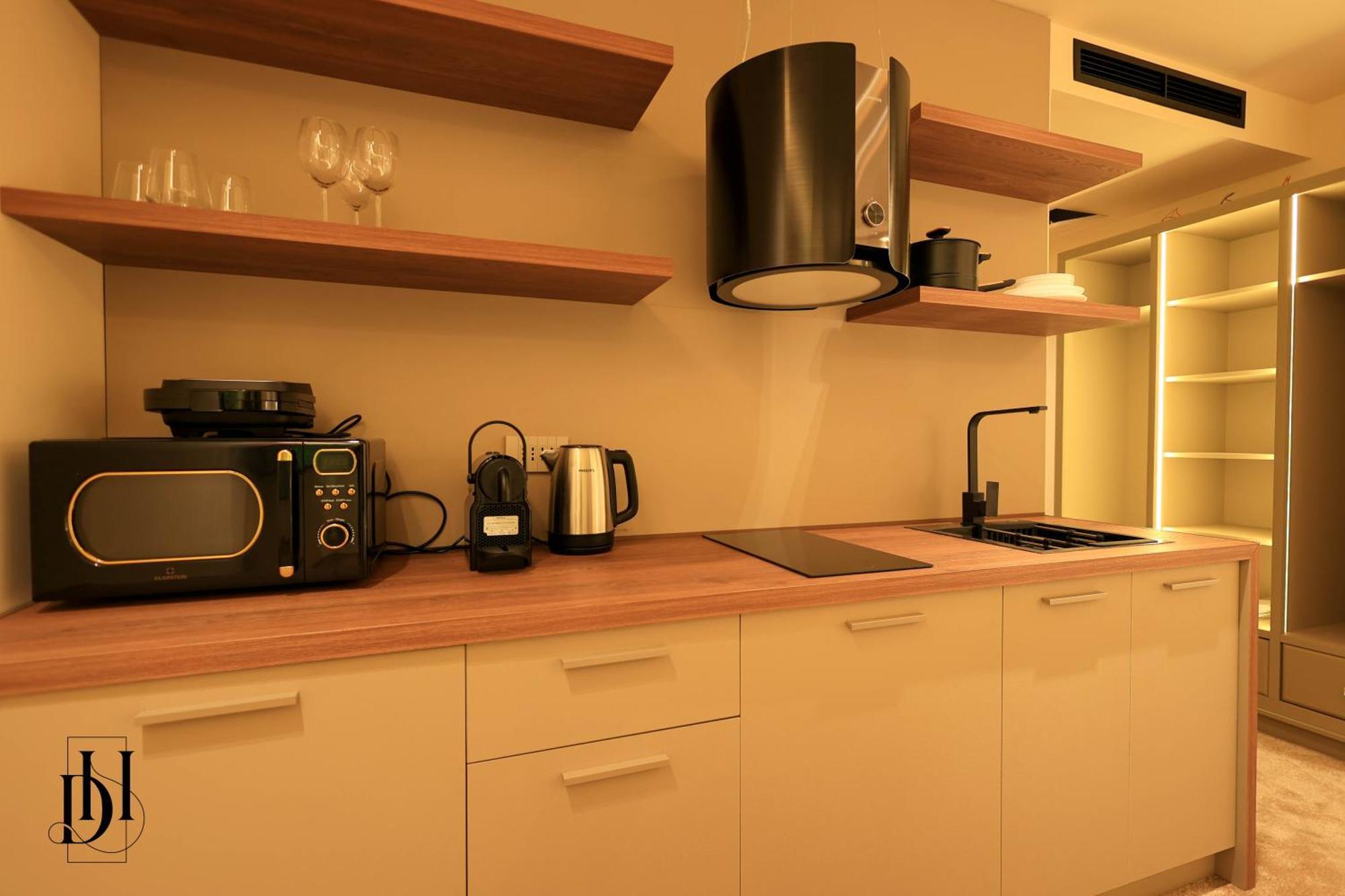 Deha Rooms & Apartments Τίρανα Εξωτερικό φωτογραφία