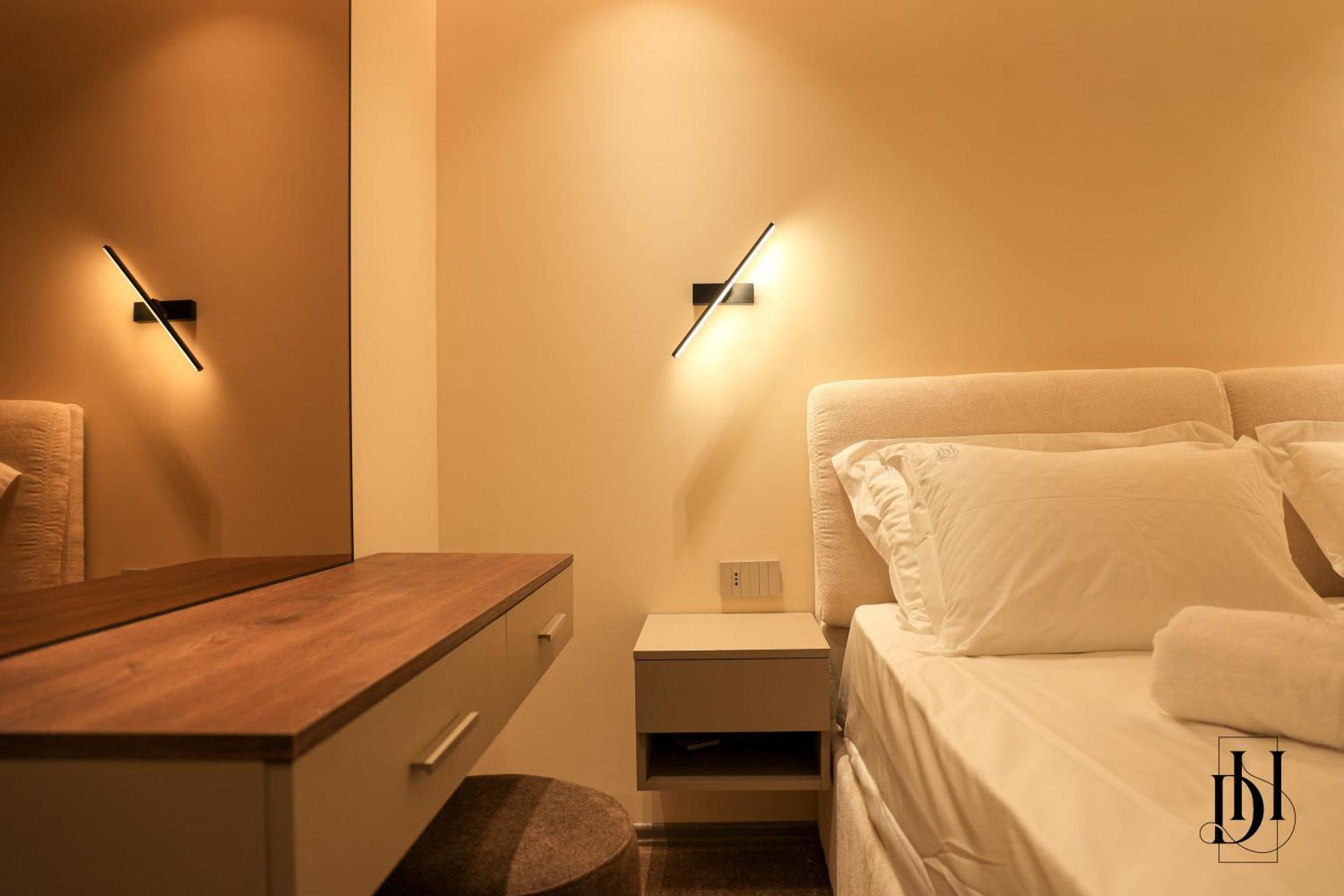 Deha Rooms & Apartments Τίρανα Εξωτερικό φωτογραφία
