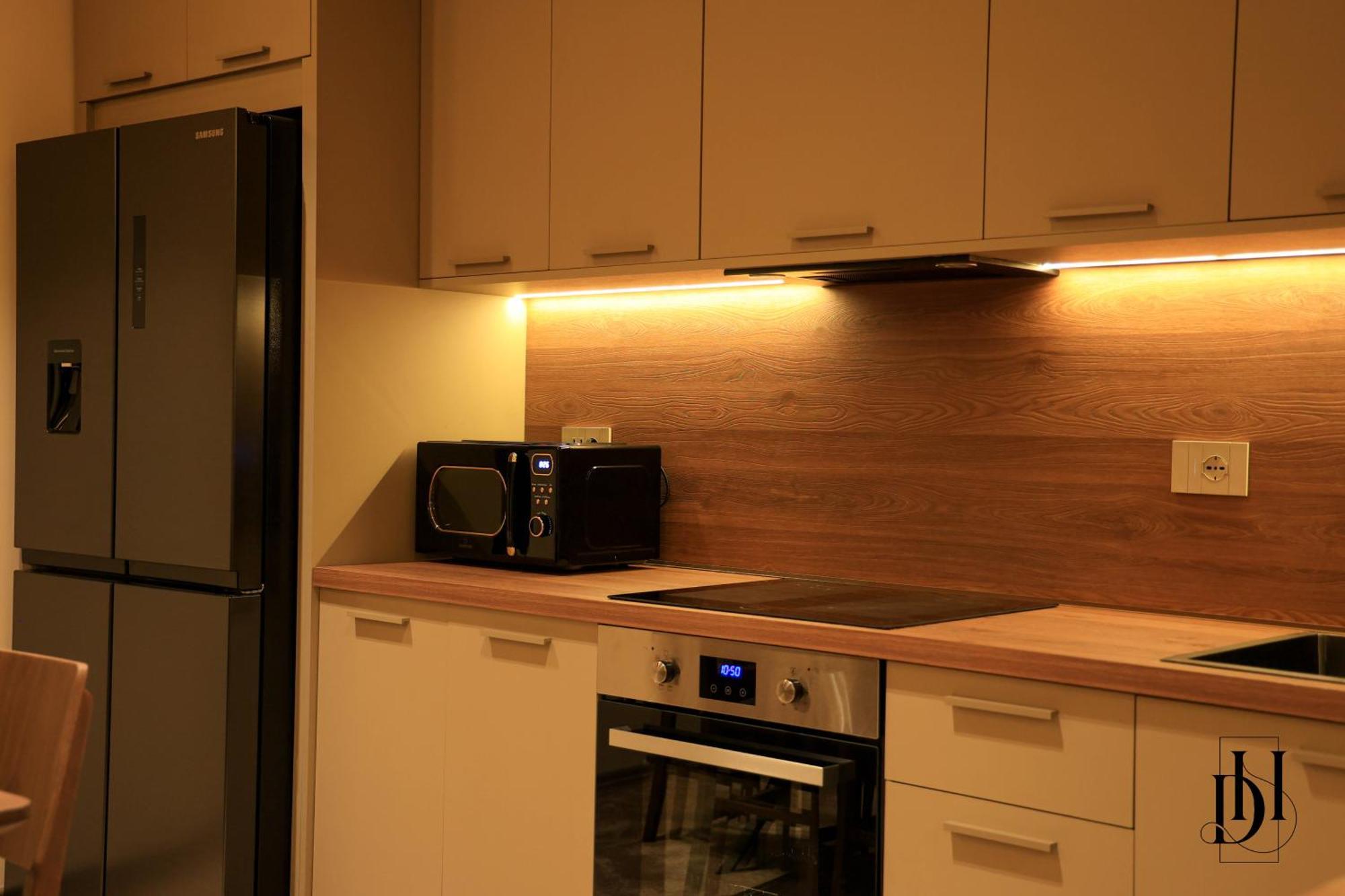 Deha Rooms & Apartments Τίρανα Εξωτερικό φωτογραφία
