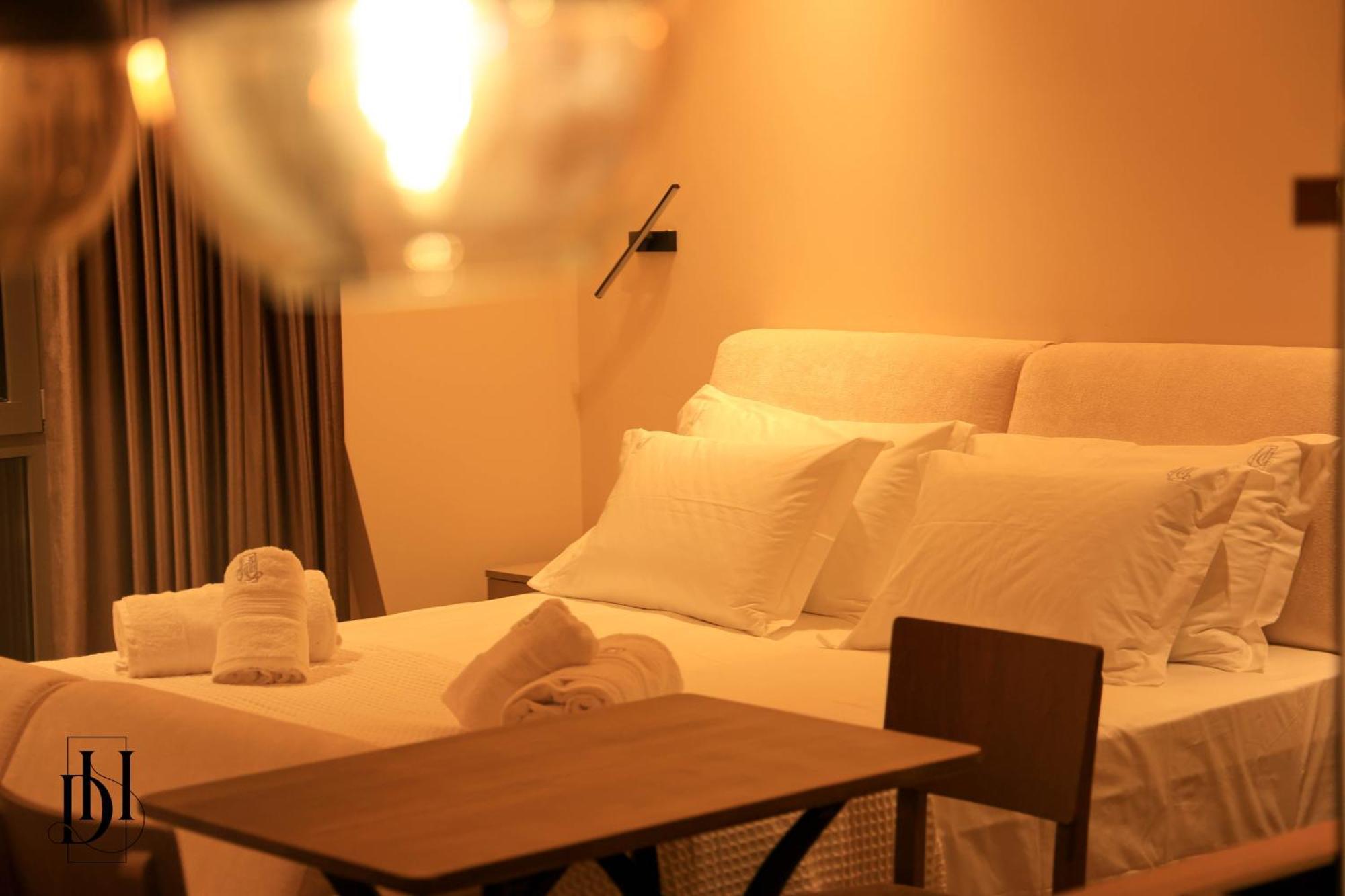 Deha Rooms & Apartments Τίρανα Εξωτερικό φωτογραφία