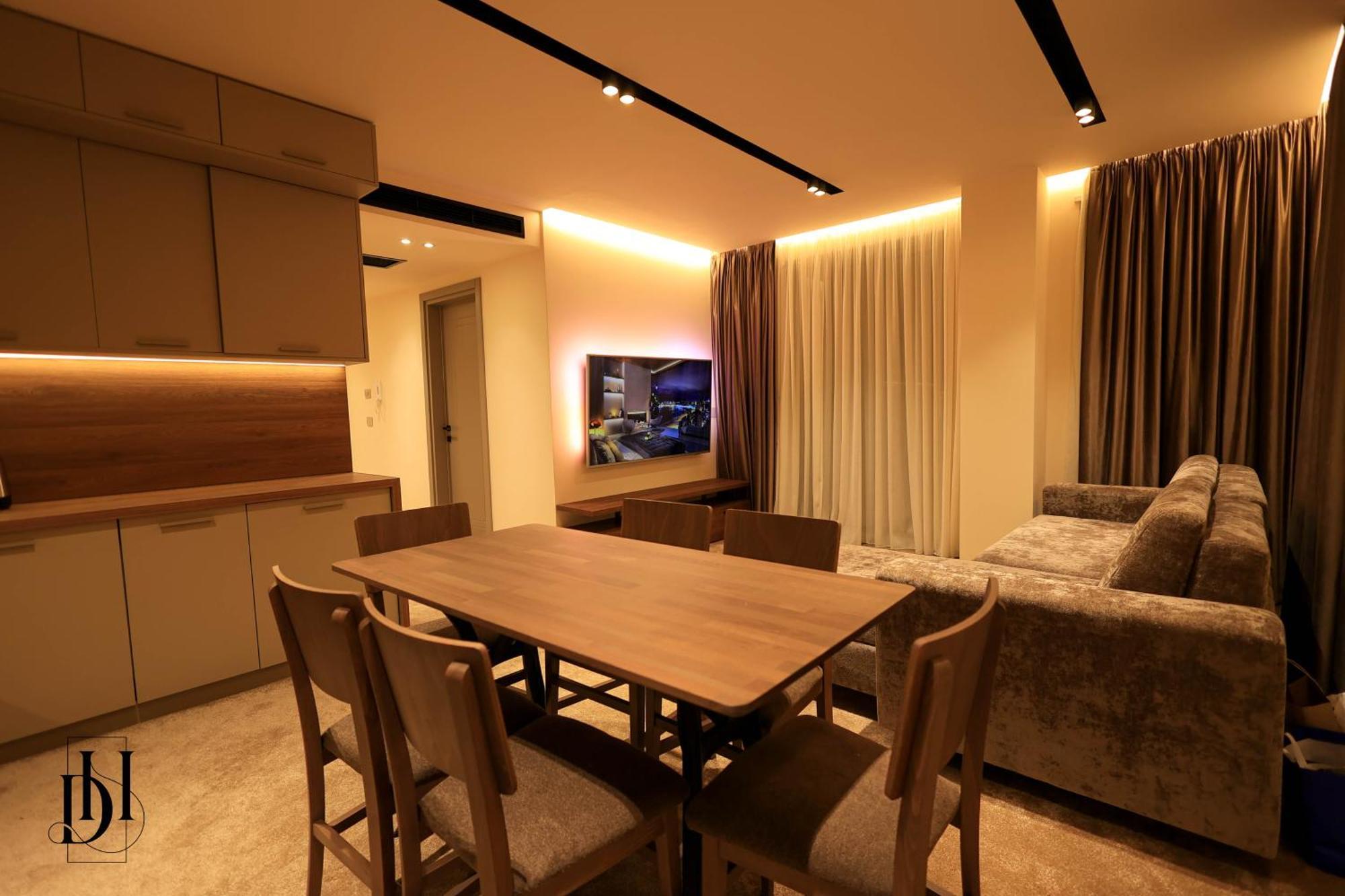 Deha Rooms & Apartments Τίρανα Εξωτερικό φωτογραφία