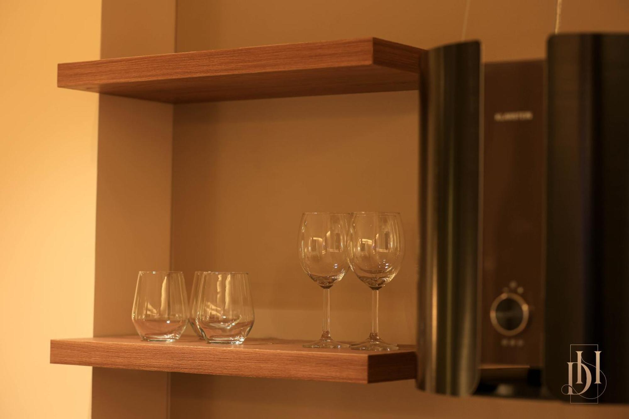 Deha Rooms & Apartments Τίρανα Εξωτερικό φωτογραφία
