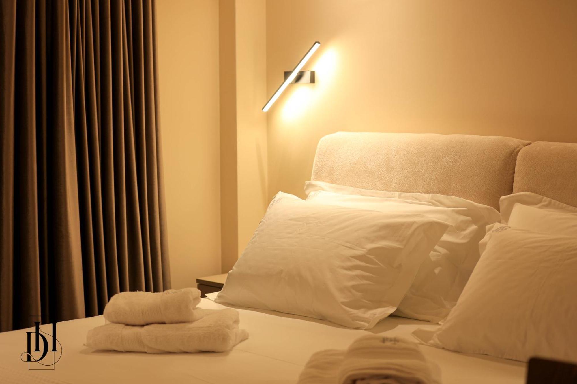 Deha Rooms & Apartments Τίρανα Εξωτερικό φωτογραφία