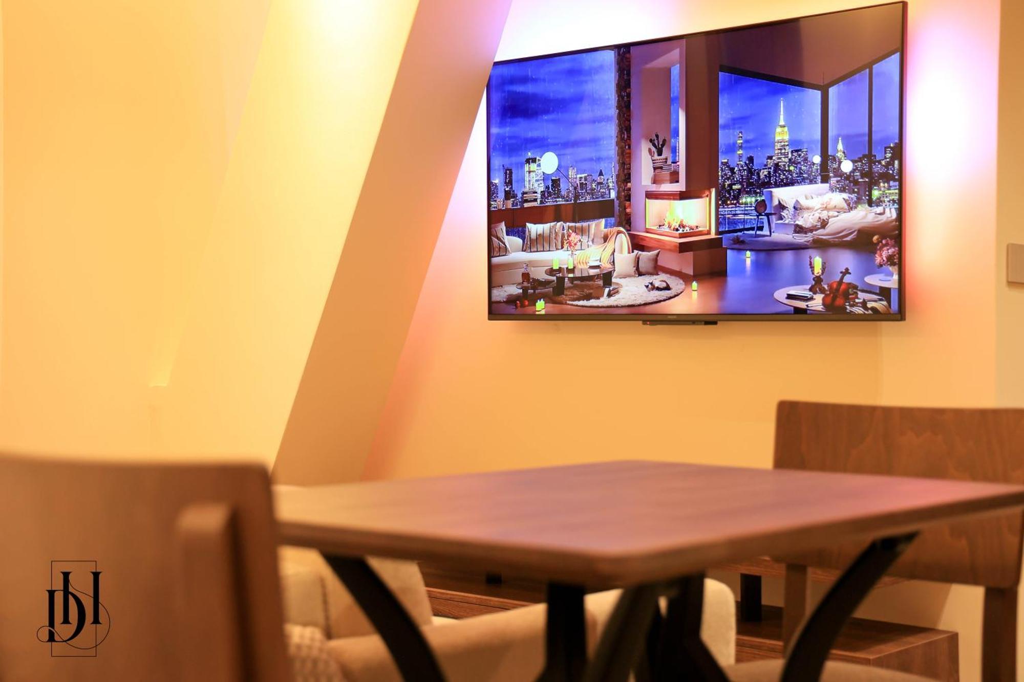 Deha Rooms & Apartments Τίρανα Εξωτερικό φωτογραφία