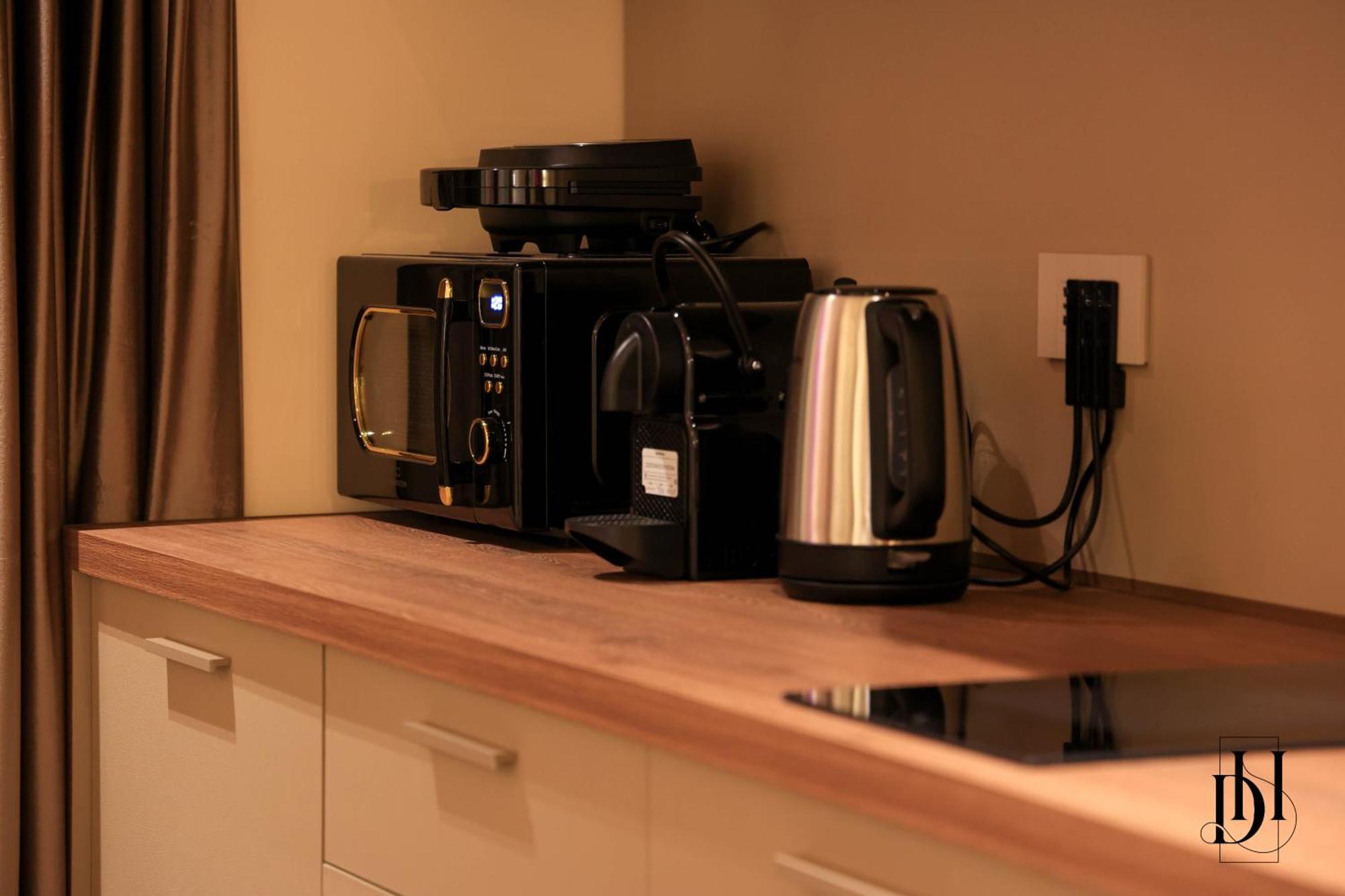 Deha Rooms & Apartments Τίρανα Εξωτερικό φωτογραφία