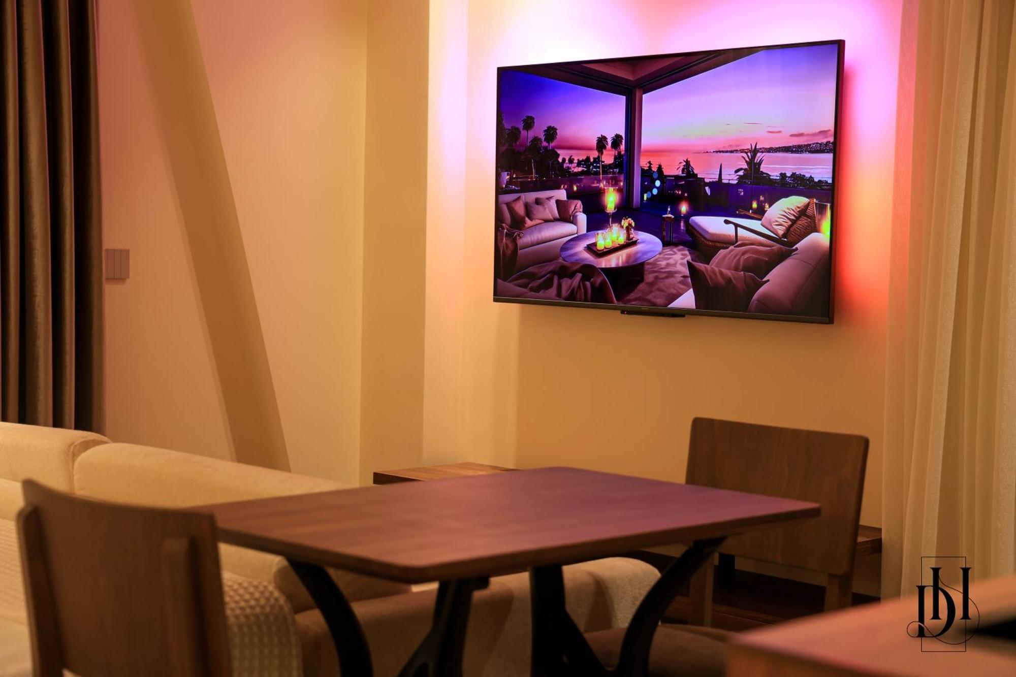 Deha Rooms & Apartments Τίρανα Εξωτερικό φωτογραφία