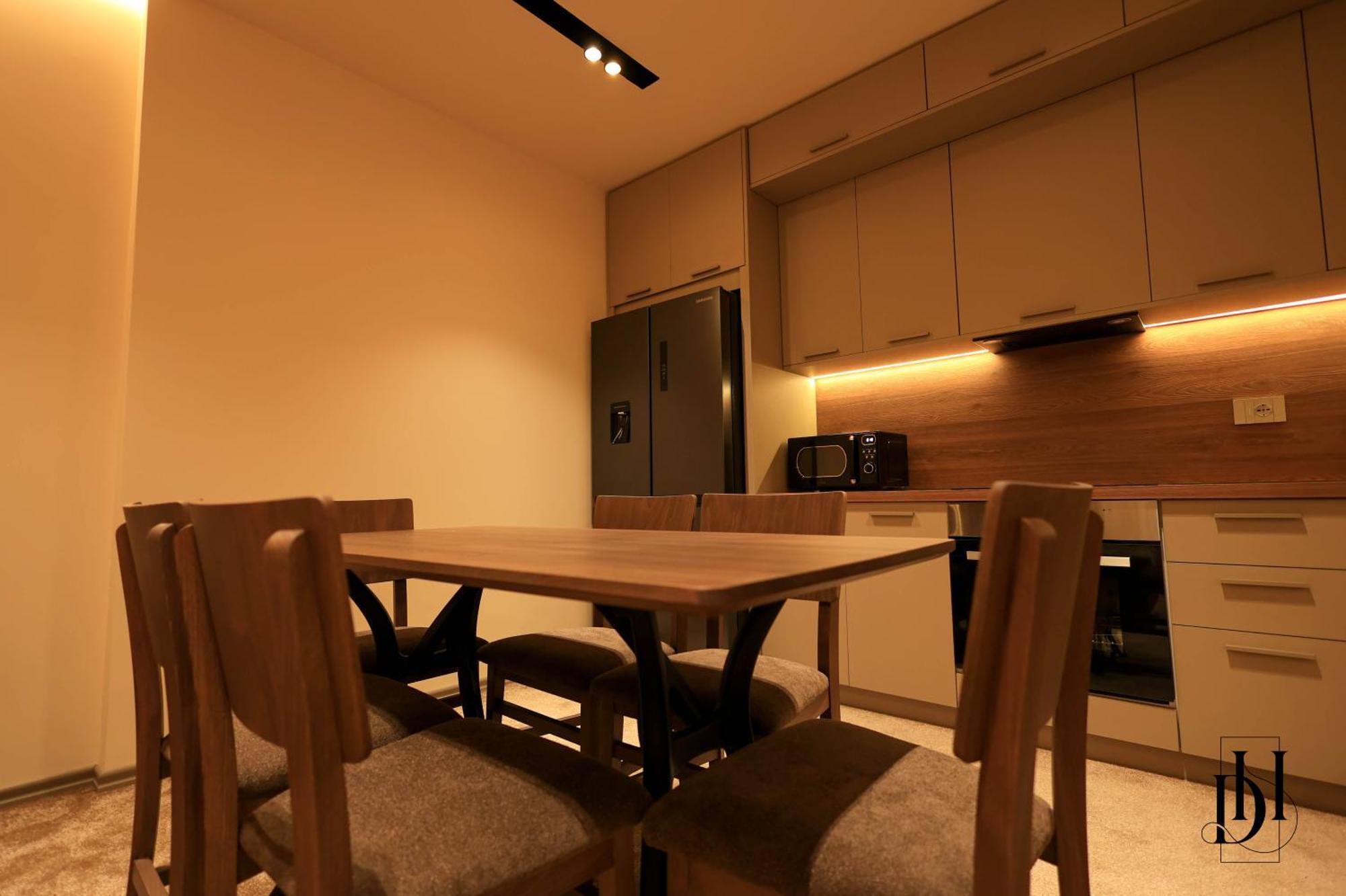 Deha Rooms & Apartments Τίρανα Εξωτερικό φωτογραφία