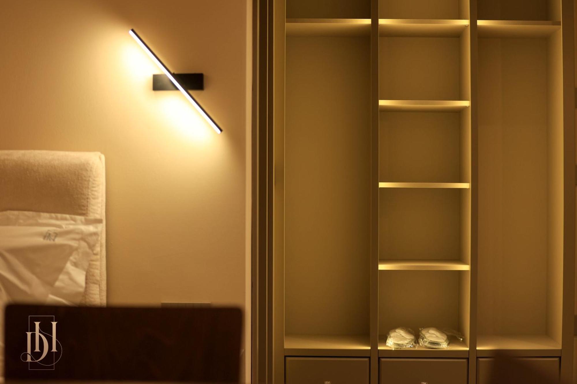 Deha Rooms & Apartments Τίρανα Εξωτερικό φωτογραφία