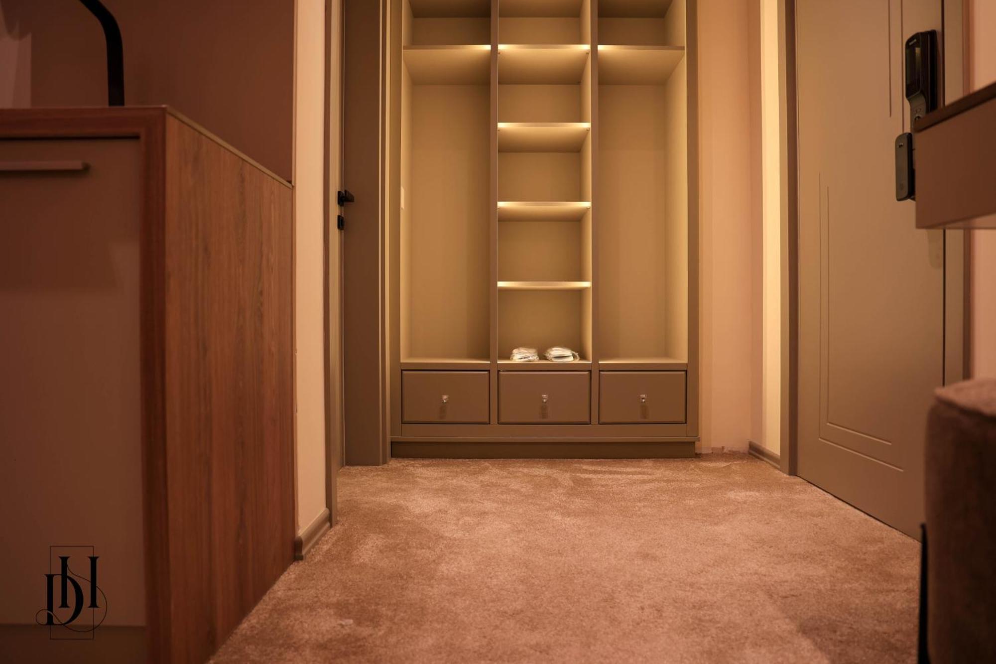 Deha Rooms & Apartments Τίρανα Εξωτερικό φωτογραφία