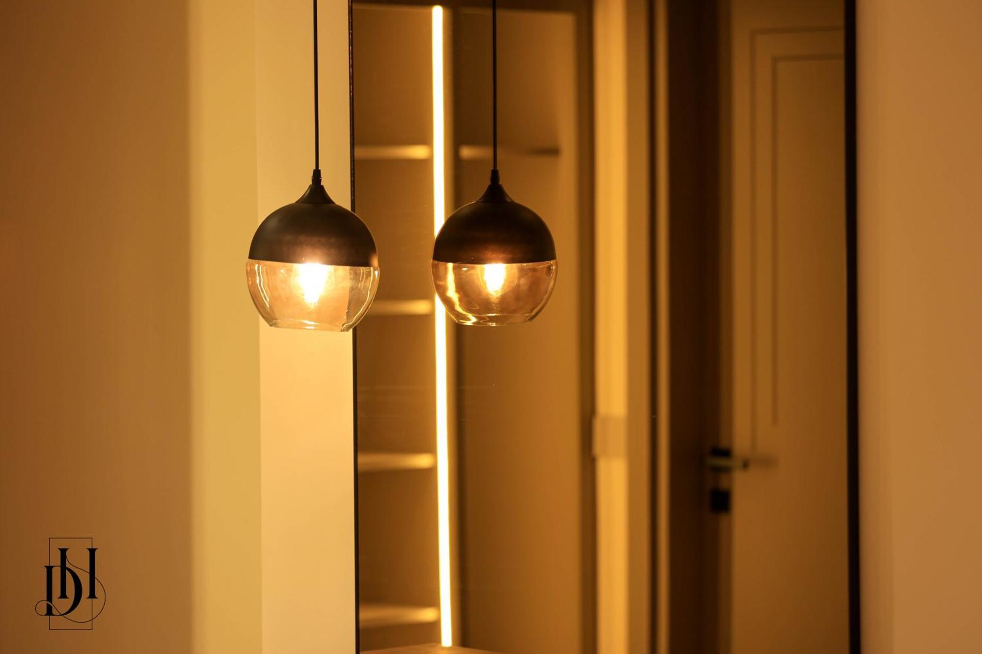 Deha Rooms & Apartments Τίρανα Εξωτερικό φωτογραφία