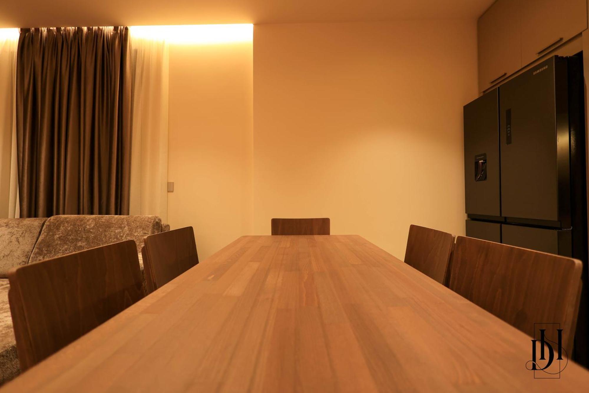 Deha Rooms & Apartments Τίρανα Εξωτερικό φωτογραφία
