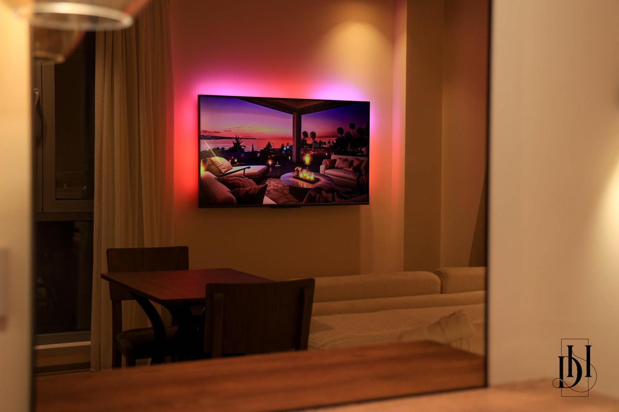 Deha Rooms & Apartments Τίρανα Εξωτερικό φωτογραφία