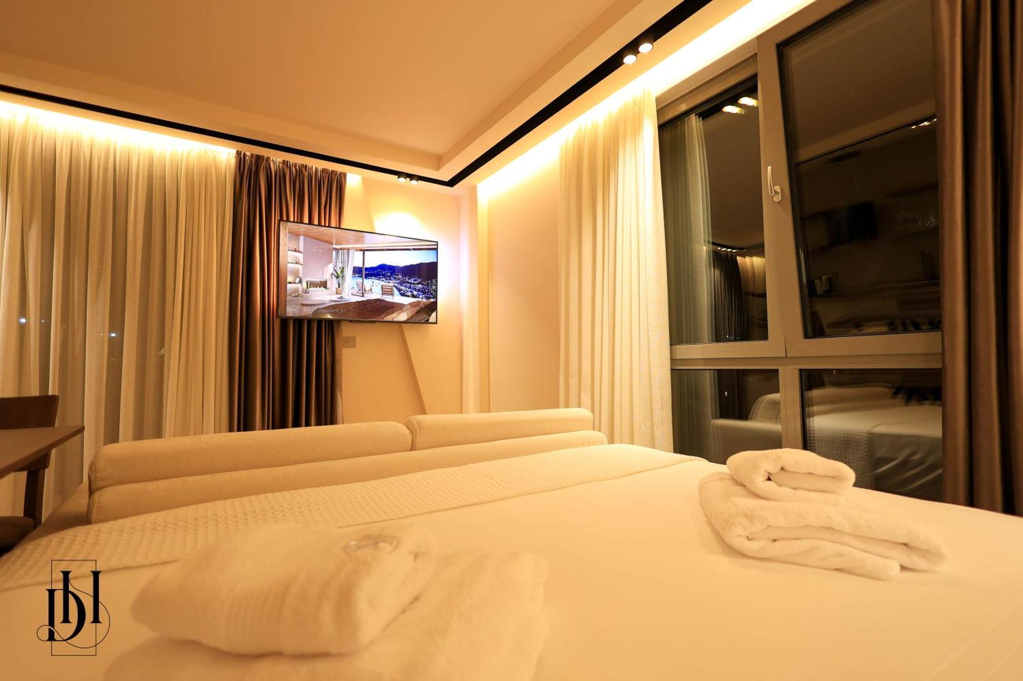 Deha Rooms & Apartments Τίρανα Εξωτερικό φωτογραφία