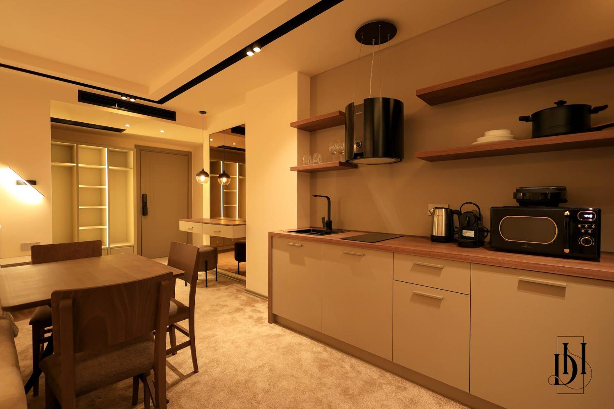 Deha Rooms & Apartments Τίρανα Εξωτερικό φωτογραφία