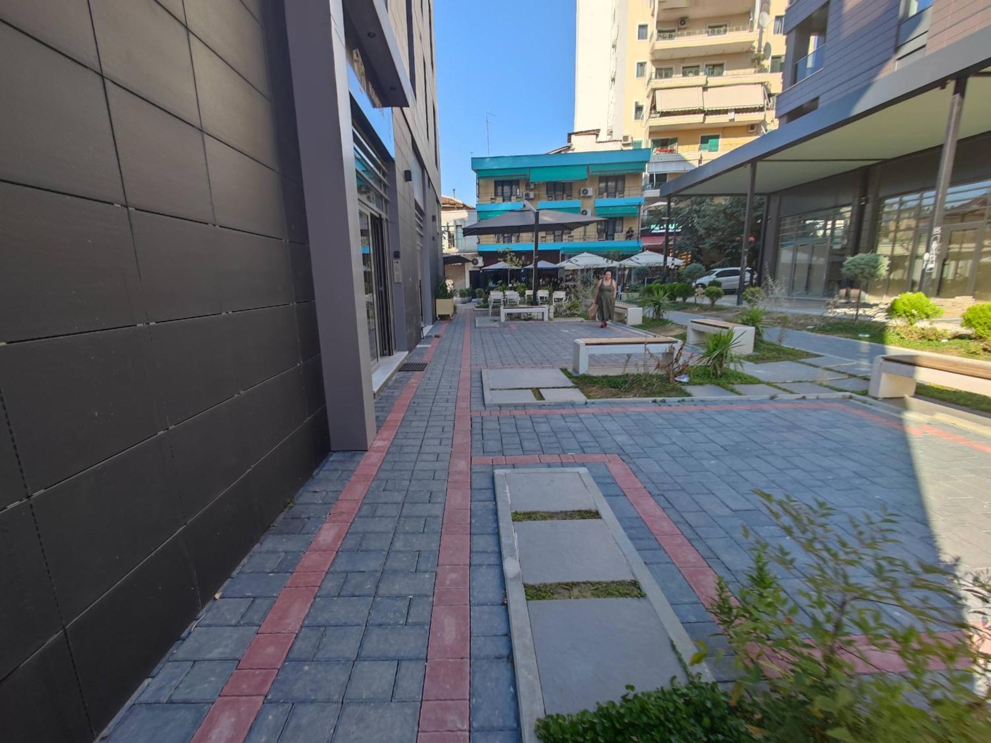 Deha Rooms & Apartments Τίρανα Εξωτερικό φωτογραφία