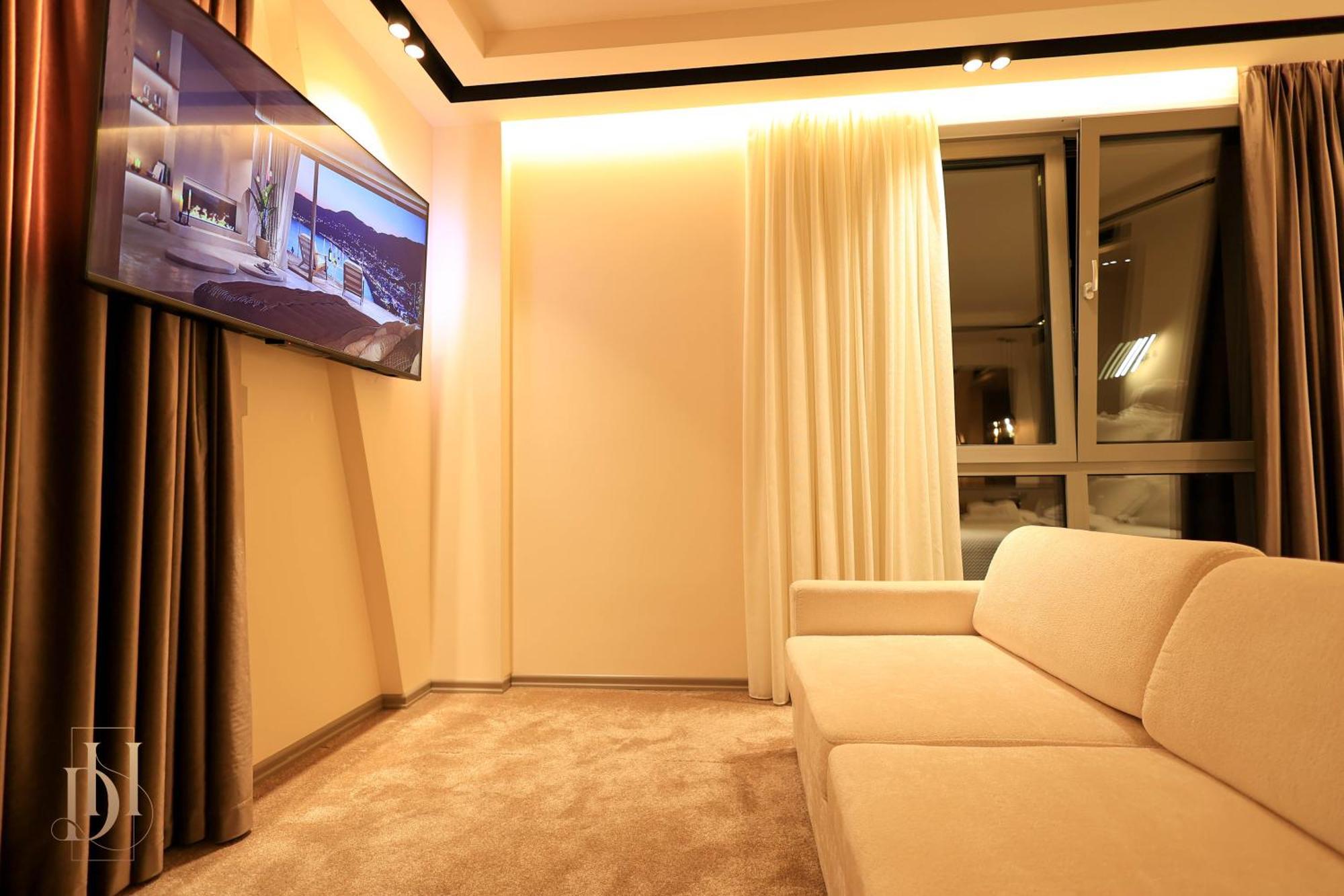 Deha Rooms & Apartments Τίρανα Εξωτερικό φωτογραφία
