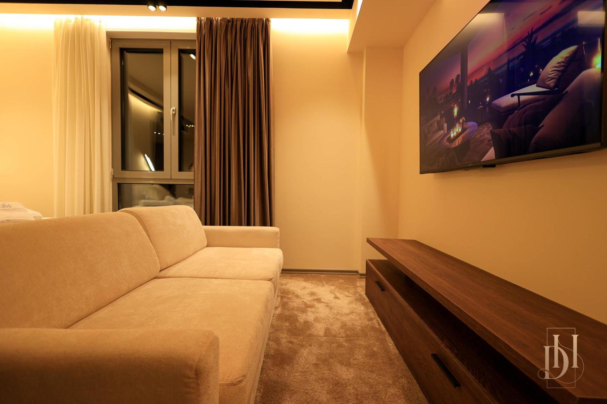 Deha Rooms & Apartments Τίρανα Εξωτερικό φωτογραφία