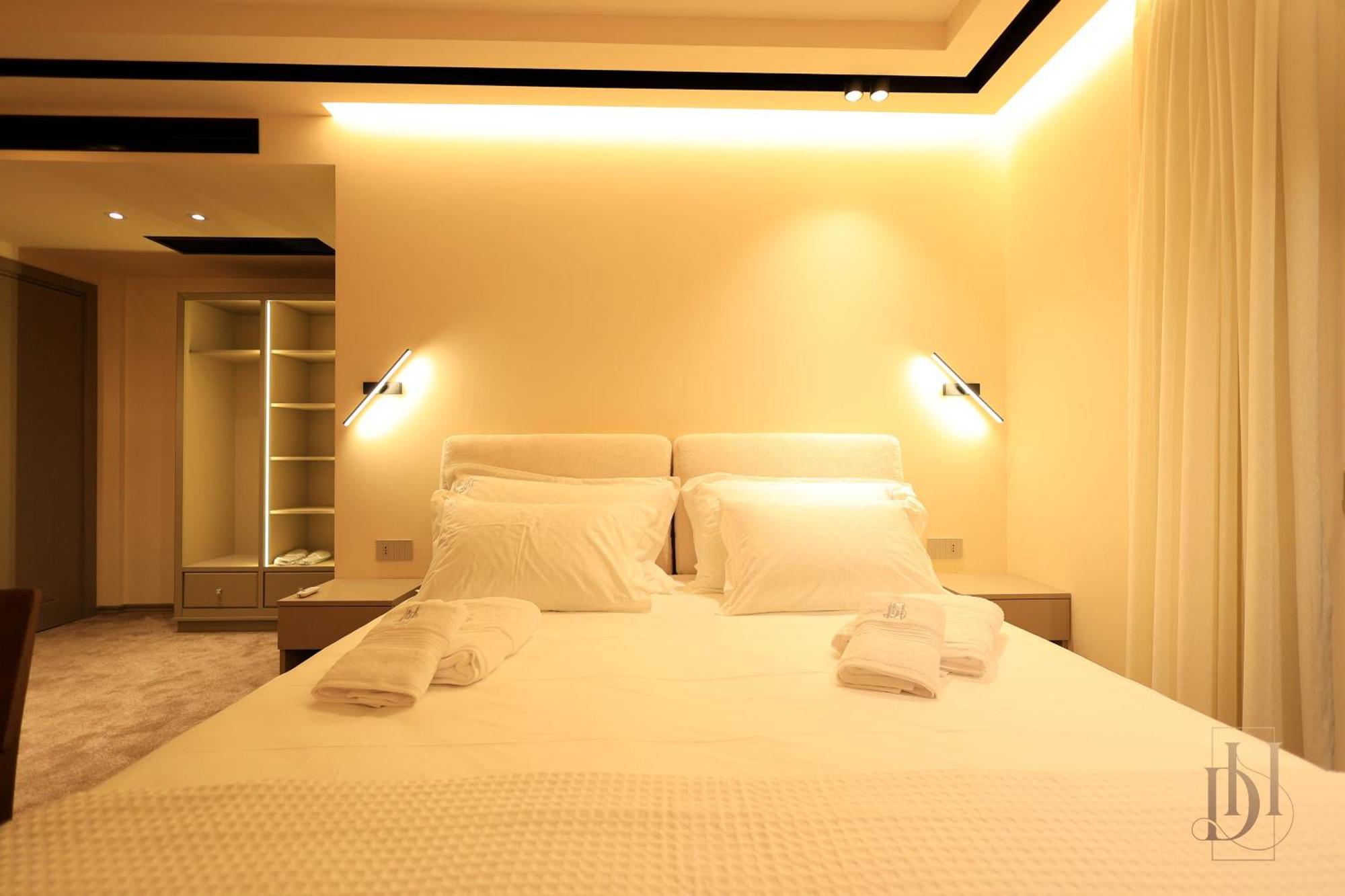 Deha Rooms & Apartments Τίρανα Εξωτερικό φωτογραφία