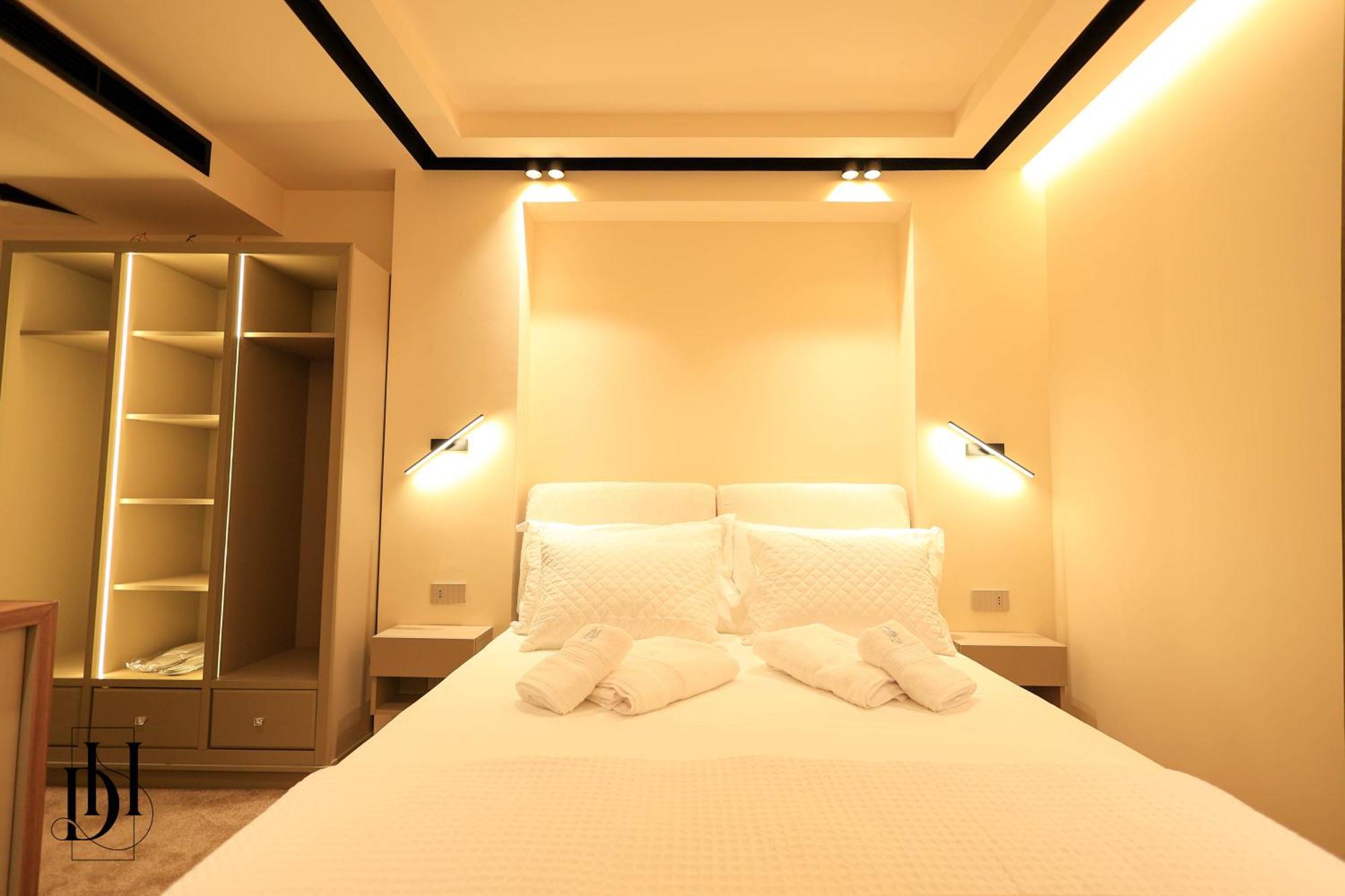 Deha Rooms & Apartments Τίρανα Εξωτερικό φωτογραφία