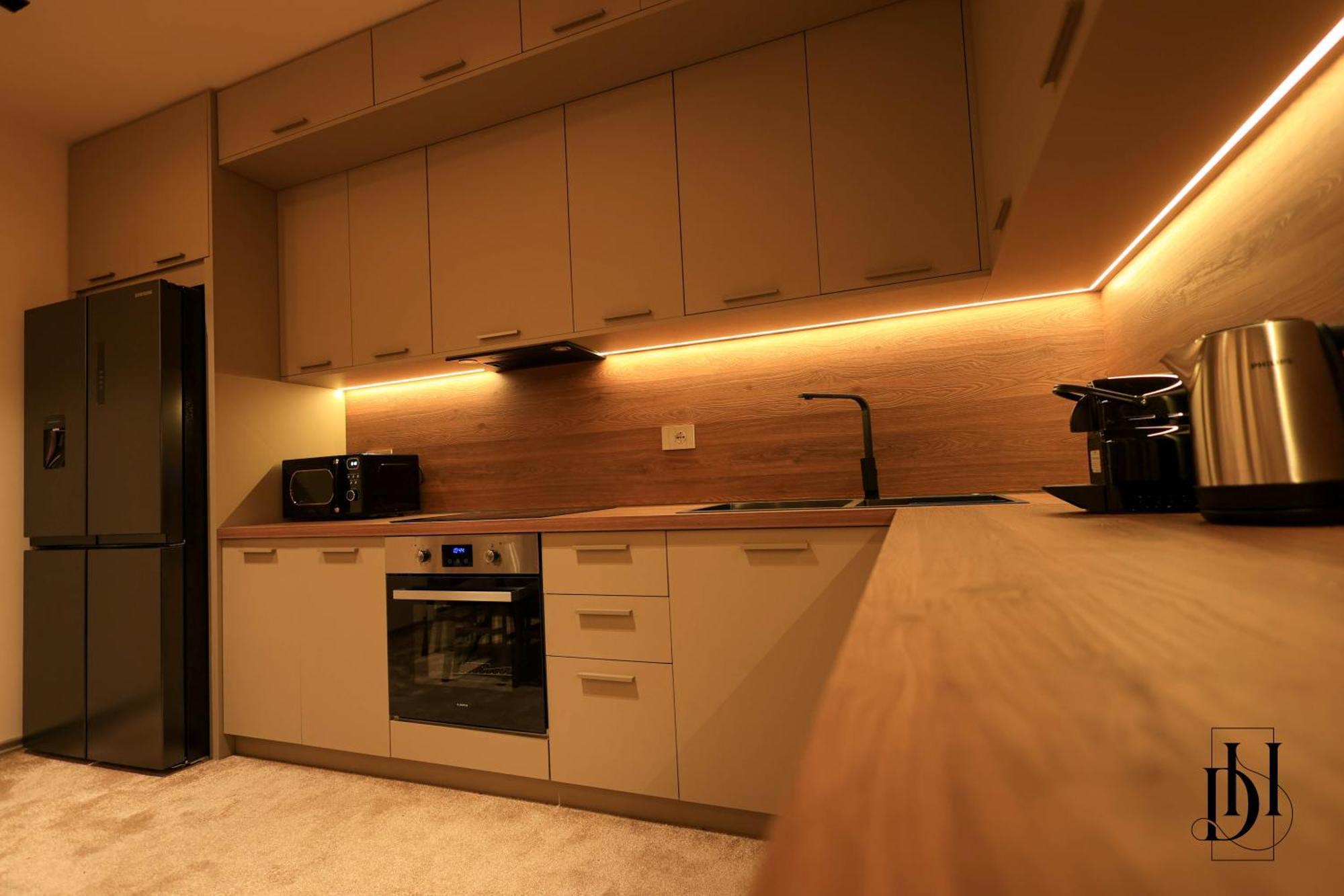 Deha Rooms & Apartments Τίρανα Εξωτερικό φωτογραφία