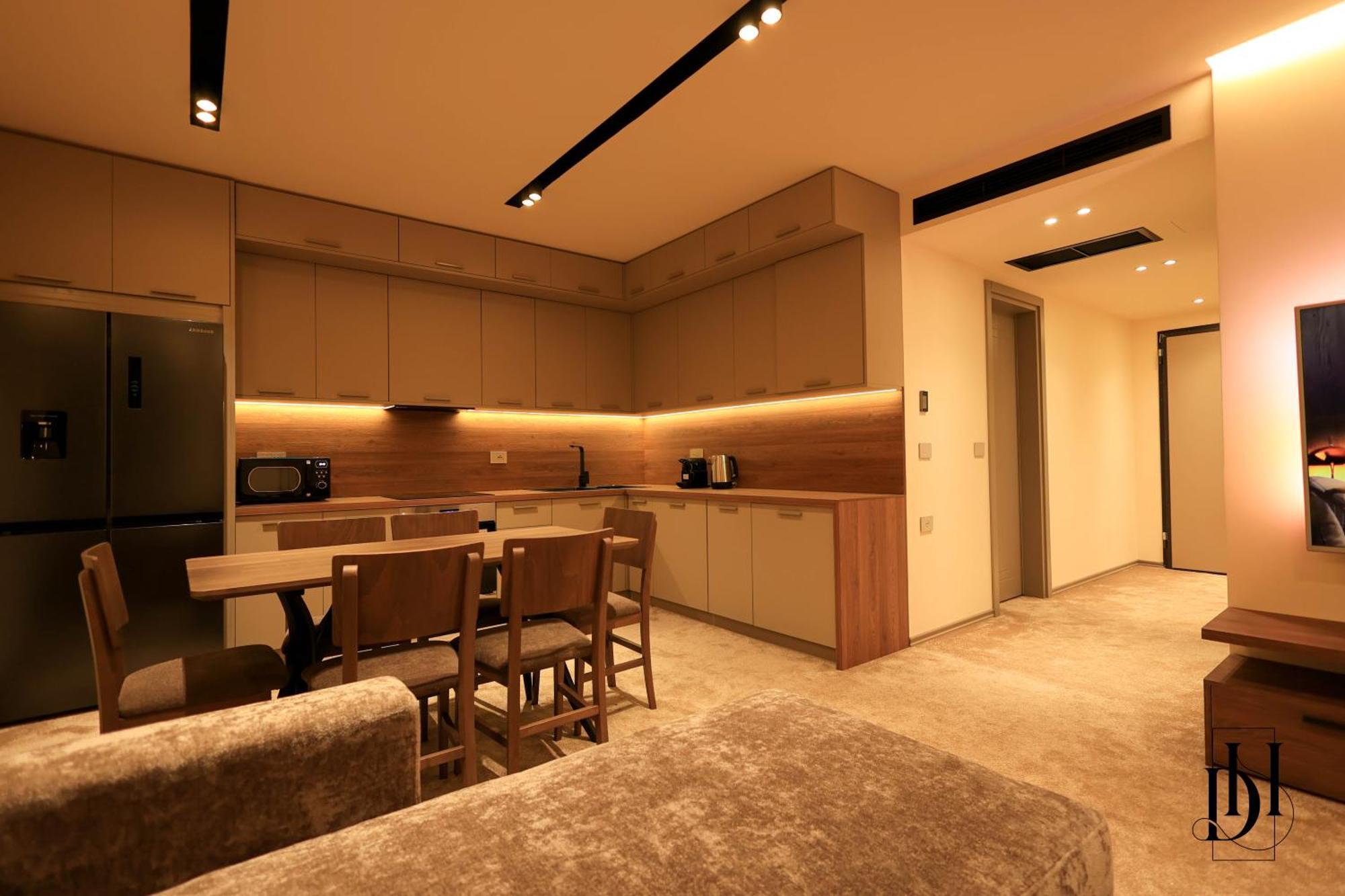 Deha Rooms & Apartments Τίρανα Εξωτερικό φωτογραφία