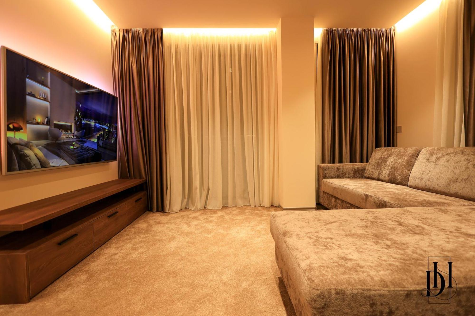 Deha Rooms & Apartments Τίρανα Εξωτερικό φωτογραφία