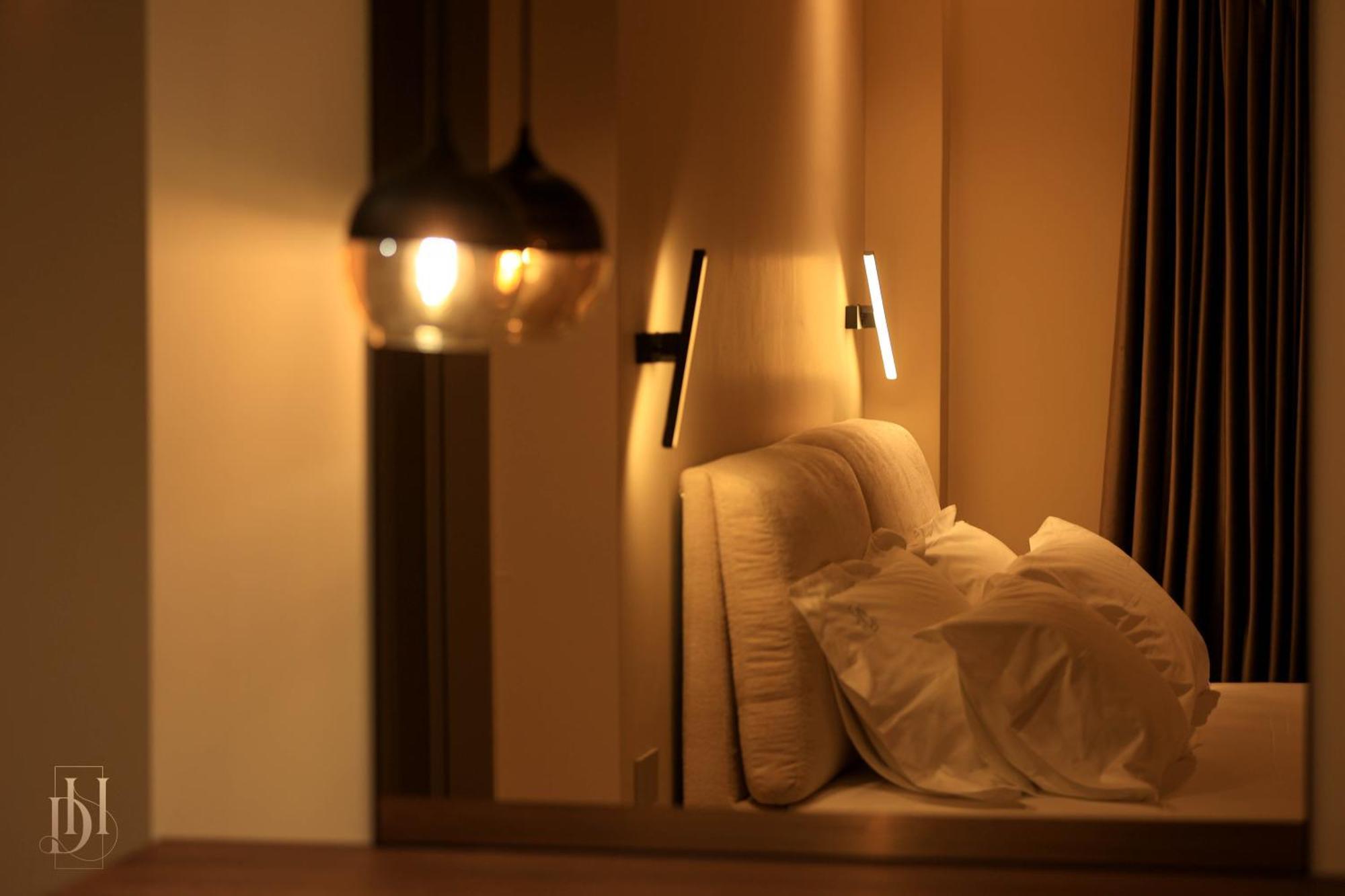 Deha Rooms & Apartments Τίρανα Εξωτερικό φωτογραφία