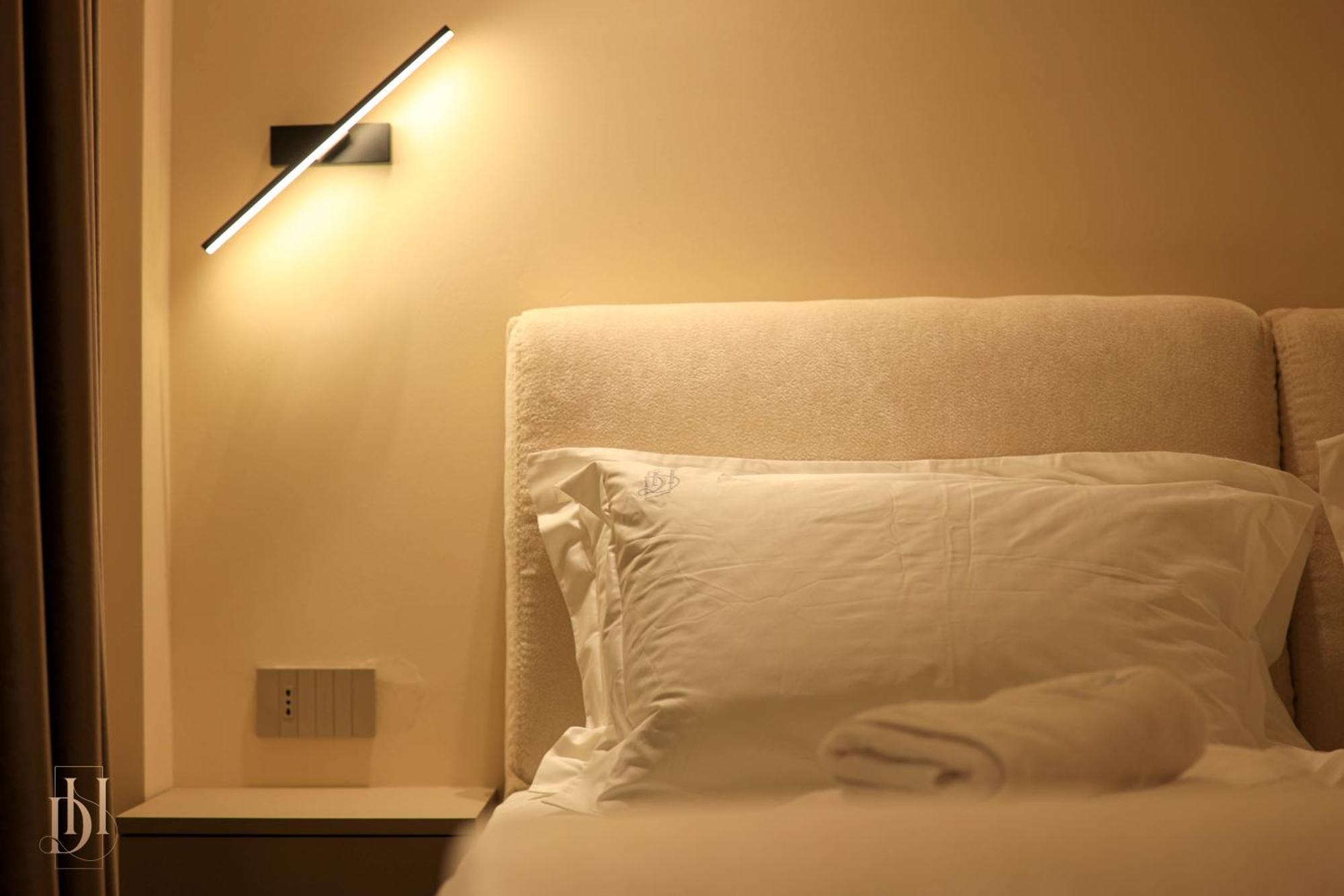 Deha Rooms & Apartments Τίρανα Εξωτερικό φωτογραφία