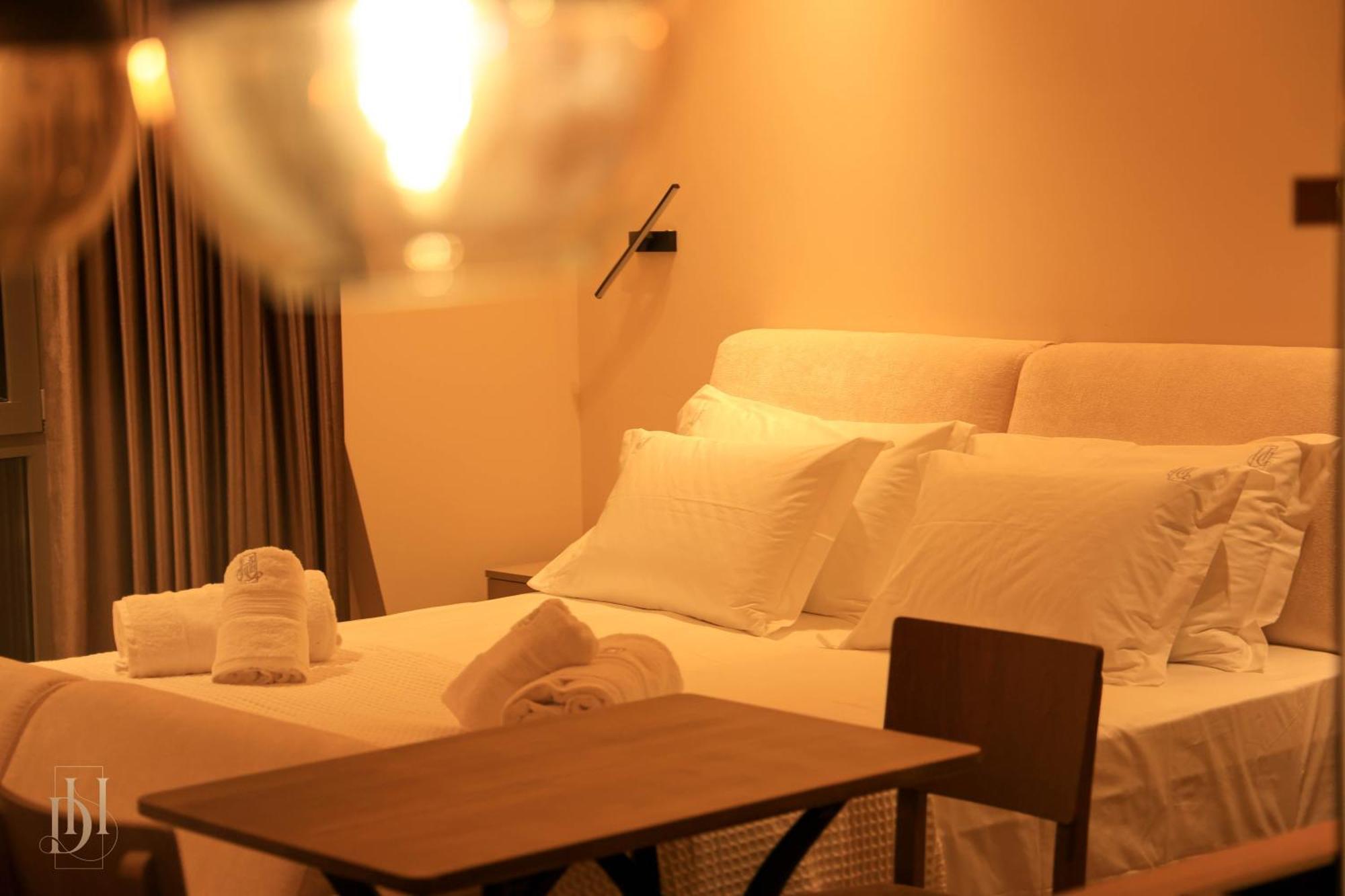 Deha Rooms & Apartments Τίρανα Εξωτερικό φωτογραφία